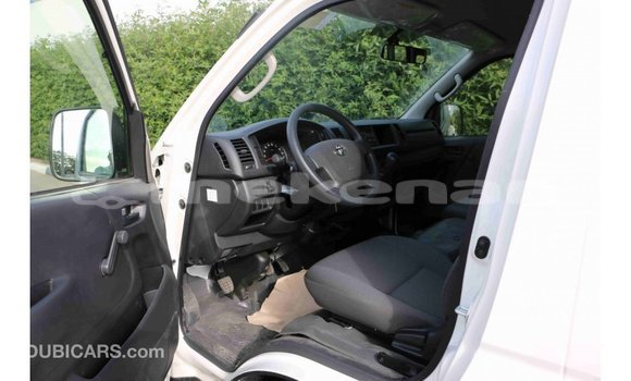 Buy Import Toyota Hiace White Car in Import - Dubai in Aragatsotn Buy Import Toyota Hiace White Car in Import - Dubai in Aragatsotn