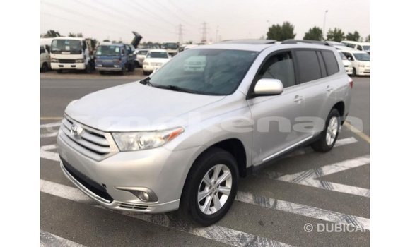 Buy Import Toyota Highlander Other Car in Import - Dubai in Aragatsotn Buy Import Toyota Highlander Other Car in Import - Dubai in Aragatsotn