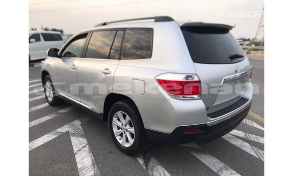 Buy Import Toyota Highlander Other Car in Import - Dubai in Aragatsotn Buy Import Toyota Highlander Other Car in Import - Dubai in Aragatsotn
