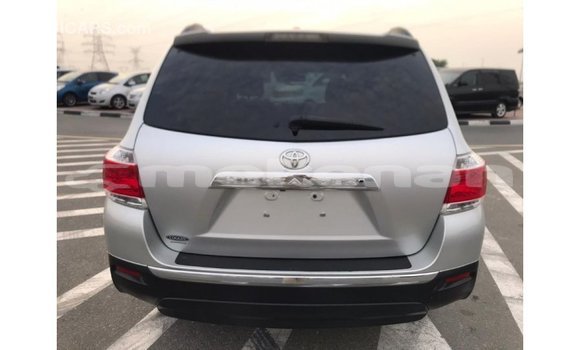Buy Import Toyota Highlander Other Car in Import - Dubai in Aragatsotn Buy Import Toyota Highlander Other Car in Import - Dubai in Aragatsotn