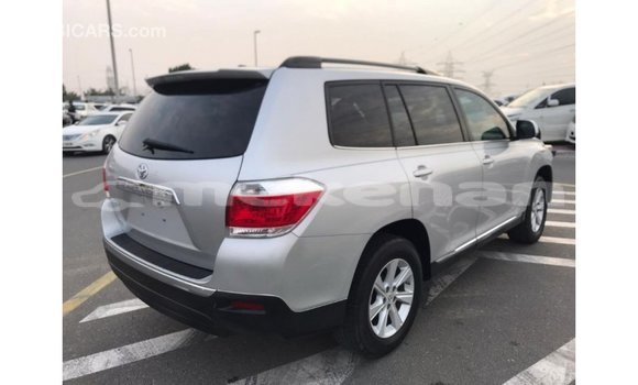 Buy Import Toyota Highlander Other Car in Import - Dubai in Aragatsotn Buy Import Toyota Highlander Other Car in Import - Dubai in Aragatsotn