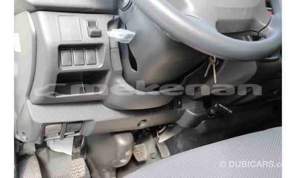 Buy Import Toyota Hiace White Car in Import - Dubai in Aragatsotn Buy Import Toyota Hiace White Car in Import - Dubai in Aragatsotn