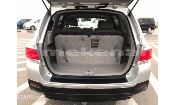 Buy Import Toyota Highlander Other Car in Import - Dubai in Aragatsotn Buy Import Toyota Highlander Other Car in Import - Dubai in Aragatsotn