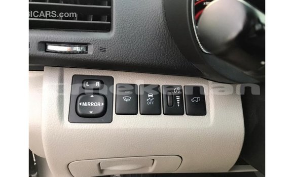 Buy Import Toyota Highlander Other Car in Import - Dubai in Aragatsotn Buy Import Toyota Highlander Other Car in Import - Dubai in Aragatsotn