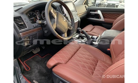 Buy Import Toyota Land Cruiser Black Car in Import - Dubai in Aragatsotn Buy Import Toyota Land Cruiser Black Car in Import - Dubai in Aragatsotn