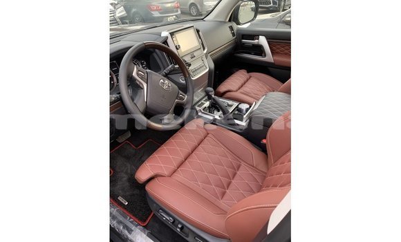 Buy Import Toyota Land Cruiser Black Car in Import - Dubai in Aragatsotn Buy Import Toyota Land Cruiser Black Car in Import - Dubai in Aragatsotn