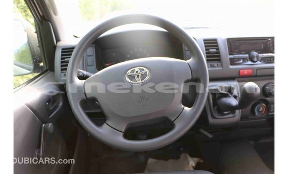 Buy Import Toyota Hiace White Car in Import - Dubai in Aragatsotn Buy Import Toyota Hiace White Car in Import - Dubai in Aragatsotn