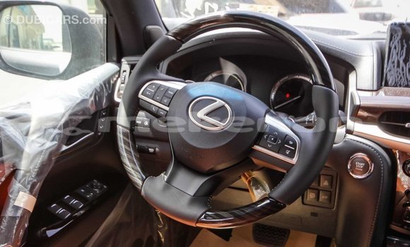Buy Import Lexus LX Other Car in Import - Dubai in Aragatsotn Buy Import Lexus LX Other Car in Import - Dubai in Aragatsotn