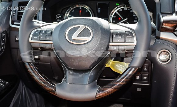 Buy Import Lexus LX Other Car in Import - Dubai in Aragatsotn Buy Import Lexus LX Other Car in Import - Dubai in Aragatsotn