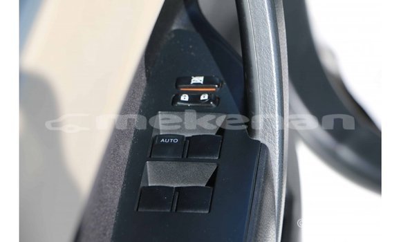 Buy Import Toyota Corolla White Car in Import - Dubai in Aragatsotn Buy Import Toyota Corolla White Car in Import - Dubai in Aragatsotn