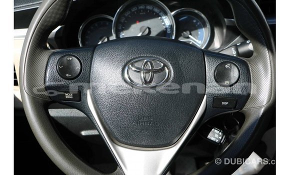 Buy Import Toyota Corolla White Car in Import - Dubai in Aragatsotn Buy Import Toyota Corolla White Car in Import - Dubai in Aragatsotn