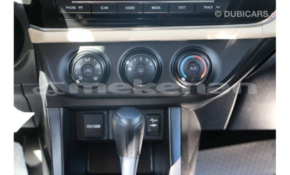 Buy Import Toyota Corolla White Car in Import - Dubai in Aragatsotn Buy Import Toyota Corolla White Car in Import - Dubai in Aragatsotn