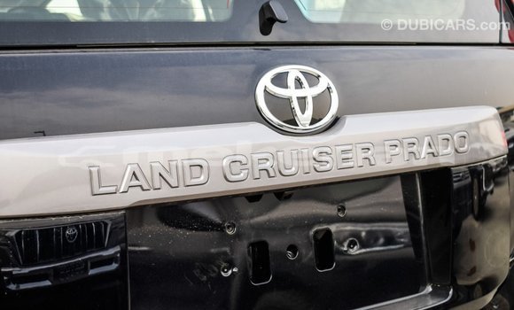 Buy Import Toyota Land Cruiser Black Car in Import - Dubai in Aragatsotn Buy Import Toyota Land Cruiser Black Car in Import - Dubai in Aragatsotn