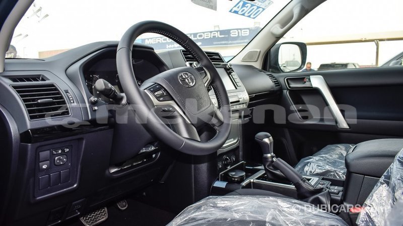 Big with watermark toyota land cruiser aragatsotn import dubai 1790