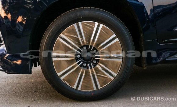 Buy Import Lexus LX Blue Car in Import - Dubai in Aragatsotn Buy Import Lexus LX Blue Car in Import - Dubai in Aragatsotn