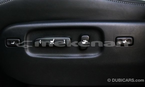 Buy Import Lexus LX Blue Car in Import - Dubai in Aragatsotn Buy Import Lexus LX Blue Car in Import - Dubai in Aragatsotn