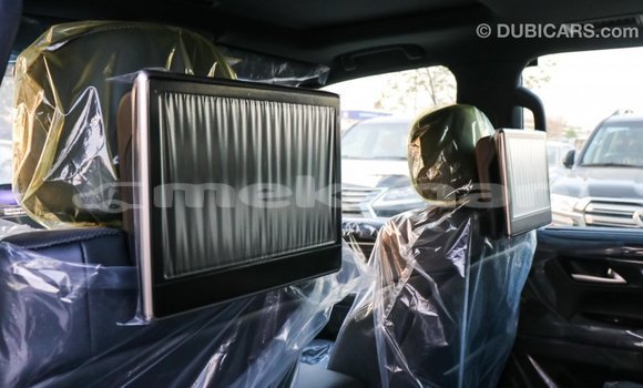 Buy Import Lexus LX Blue Car in Import - Dubai in Aragatsotn Buy Import Lexus LX Blue Car in Import - Dubai in Aragatsotn