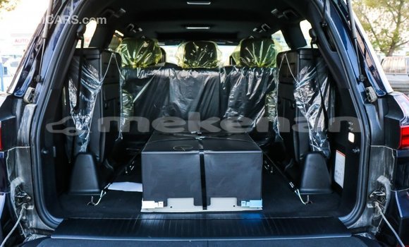 Buy Import Lexus LX Blue Car in Import - Dubai in Aragatsotn Buy Import Lexus LX Blue Car in Import - Dubai in Aragatsotn