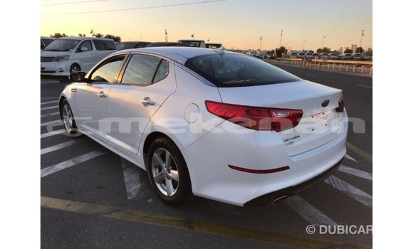 Buy Import Kia Optima White Car in Import - Dubai in Aragatsotn Buy Import Kia Optima White Car in Import - Dubai in Aragatsotn