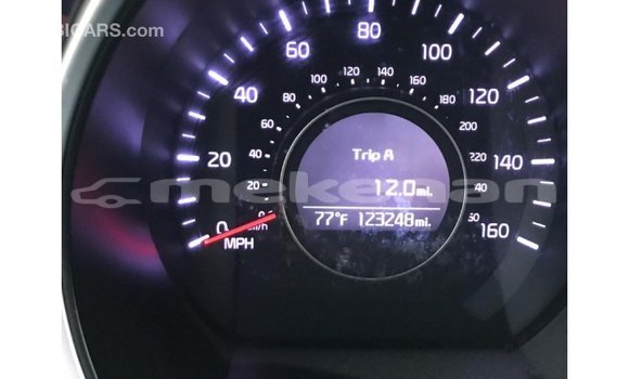 Buy Import Kia Optima White Car in Import - Dubai in Aragatsotn Buy Import Kia Optima White Car in Import - Dubai in Aragatsotn