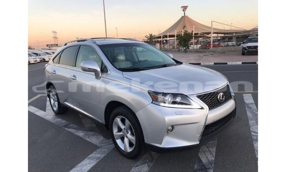 Buy Import Lexus RX 350 Other Car in Import - Dubai in Aragatsotn Buy Import Lexus RX 350 Other Car in Import - Dubai in Aragatsotn