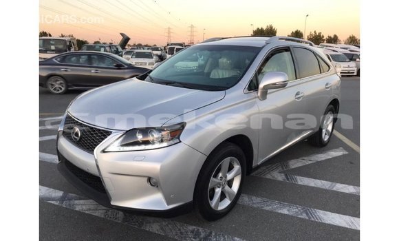Buy Import Lexus RX 350 Other Car in Import - Dubai in Aragatsotn Buy Import Lexus RX 350 Other Car in Import - Dubai in Aragatsotn