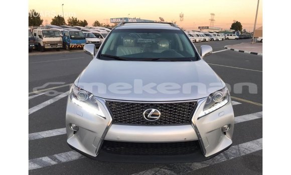 Buy Import Lexus RX 350 Other Car in Import - Dubai in Aragatsotn Buy Import Lexus RX 350 Other Car in Import - Dubai in Aragatsotn