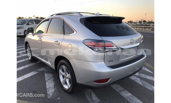 Buy Import Lexus RX 350 Other Car in Import - Dubai in Aragatsotn Buy Import Lexus RX 350 Other Car in Import - Dubai in Aragatsotn