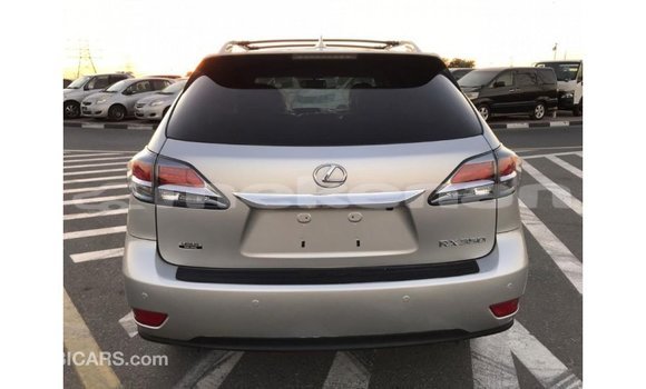 Buy Import Lexus RX 350 Other Car in Import - Dubai in Aragatsotn Buy Import Lexus RX 350 Other Car in Import - Dubai in Aragatsotn