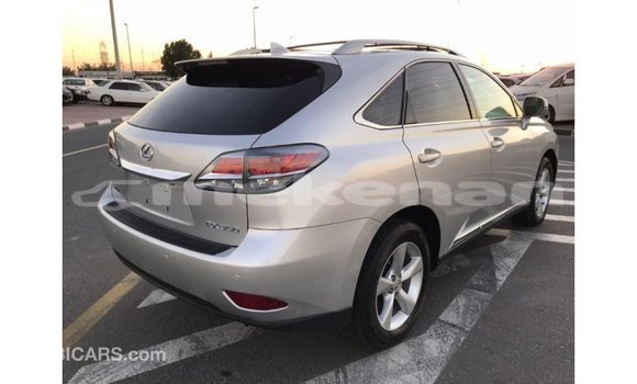 Buy Import Lexus RX 350 Other Car in Import - Dubai in Aragatsotn Buy Import Lexus RX 350 Other Car in Import - Dubai in Aragatsotn