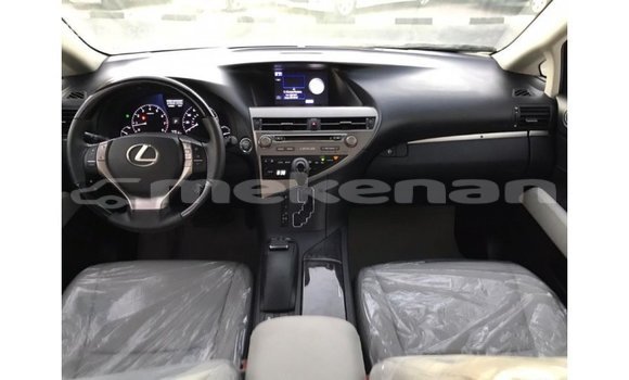 Buy Import Lexus RX 350 Other Car in Import - Dubai in Aragatsotn Buy Import Lexus RX 350 Other Car in Import - Dubai in Aragatsotn