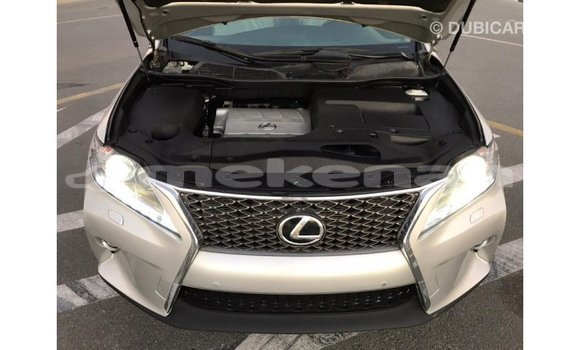 Buy Import Lexus RX 350 Other Car in Import - Dubai in Aragatsotn Buy Import Lexus RX 350 Other Car in Import - Dubai in Aragatsotn