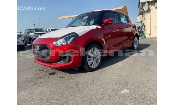 Buy Import Suzuki Swift Red Car in Import - Dubai in Aragatsotn Buy Import Suzuki Swift Red Car in Import - Dubai in Aragatsotn