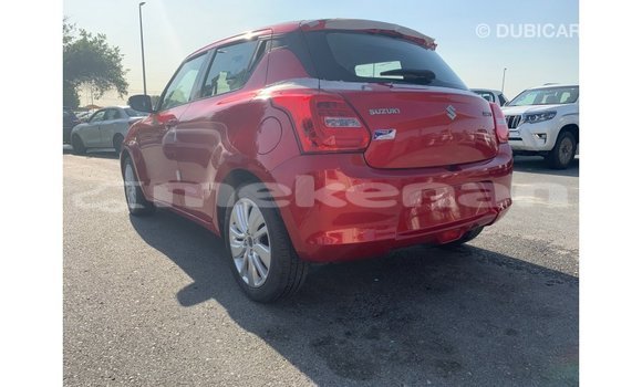 Buy Import Suzuki Swift Red Car in Import - Dubai in Aragatsotn Buy Import Suzuki Swift Red Car in Import - Dubai in Aragatsotn
