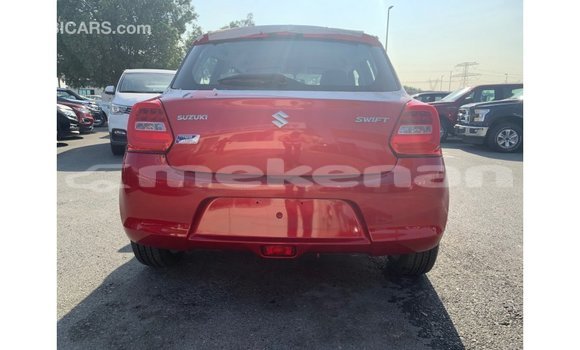 Buy Import Suzuki Swift Red Car in Import - Dubai in Aragatsotn Buy Import Suzuki Swift Red Car in Import - Dubai in Aragatsotn