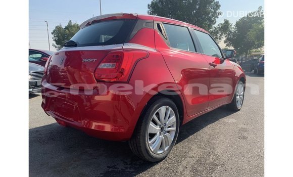 Buy Import Suzuki Swift Red Car in Import - Dubai in Aragatsotn Buy Import Suzuki Swift Red Car in Import - Dubai in Aragatsotn