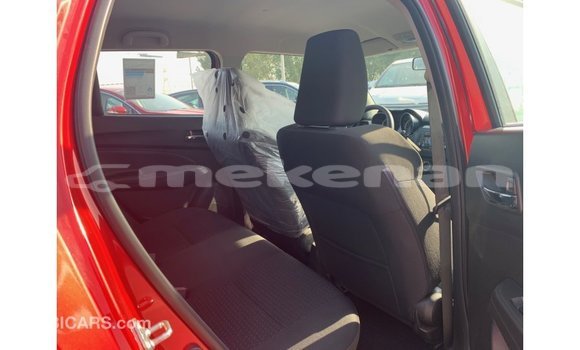 Buy Import Suzuki Swift Red Car in Import - Dubai in Aragatsotn Buy Import Suzuki Swift Red Car in Import - Dubai in Aragatsotn