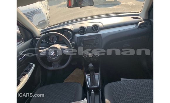 Buy Import Suzuki Swift Red Car in Import - Dubai in Aragatsotn Buy Import Suzuki Swift Red Car in Import - Dubai in Aragatsotn