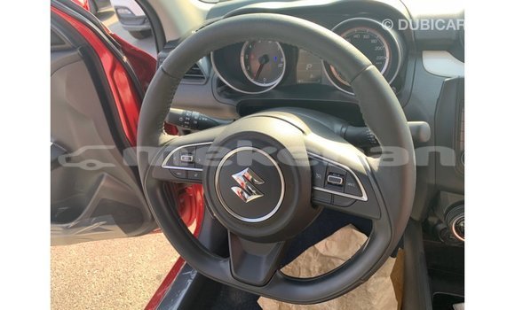 Buy Import Suzuki Swift Red Car in Import - Dubai in Aragatsotn Buy Import Suzuki Swift Red Car in Import - Dubai in Aragatsotn