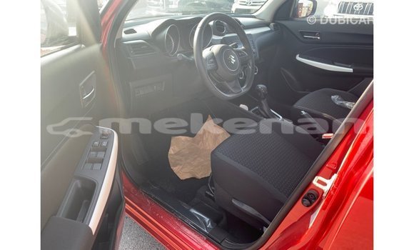 Buy Import Suzuki Swift Red Car in Import - Dubai in Aragatsotn Buy Import Suzuki Swift Red Car in Import - Dubai in Aragatsotn