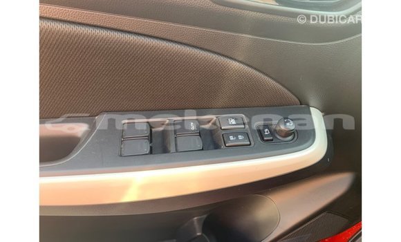 Buy Import Suzuki Swift Red Car in Import - Dubai in Aragatsotn Buy Import Suzuki Swift Red Car in Import - Dubai in Aragatsotn