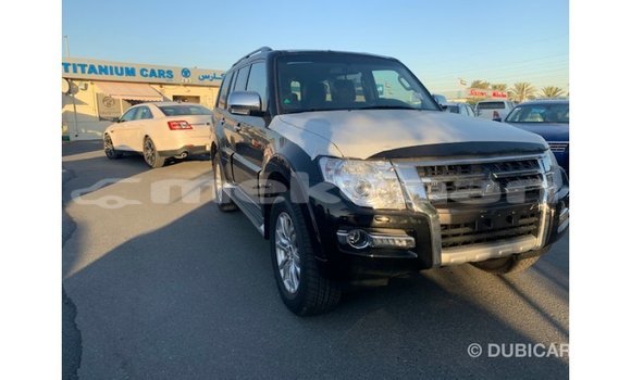 Buy Import Mitsubishi Pajero Black Car in Import - Dubai in Aragatsotn Buy Import Mitsubishi Pajero Black Car in Import - Dubai in Aragatsotn