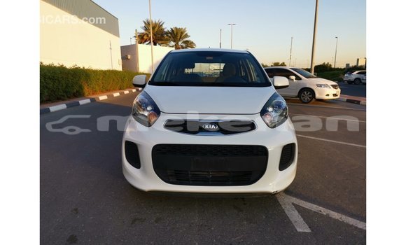 Buy Import Kia Picanto White Car in Import - Dubai in Aragatsotn Buy Import Kia Picanto White Car in Import - Dubai in Aragatsotn