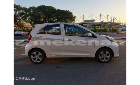 Buy Import Kia Picanto White Car in Import - Dubai in Aragatsotn Buy Import Kia Picanto White Car in Import - Dubai in Aragatsotn
