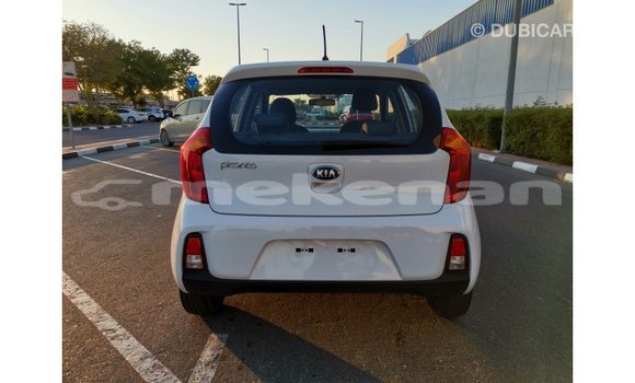 Buy Import Kia Picanto White Car in Import - Dubai in Aragatsotn Buy Import Kia Picanto White Car in Import - Dubai in Aragatsotn
