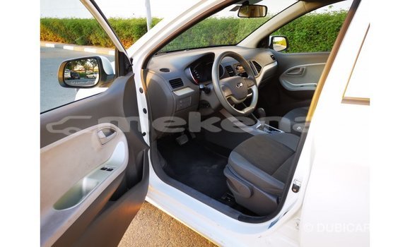 Buy Import Kia Picanto White Car in Import - Dubai in Aragatsotn Buy Import Kia Picanto White Car in Import - Dubai in Aragatsotn