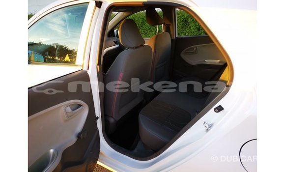 Buy Import Kia Picanto White Car in Import - Dubai in Aragatsotn Buy Import Kia Picanto White Car in Import - Dubai in Aragatsotn