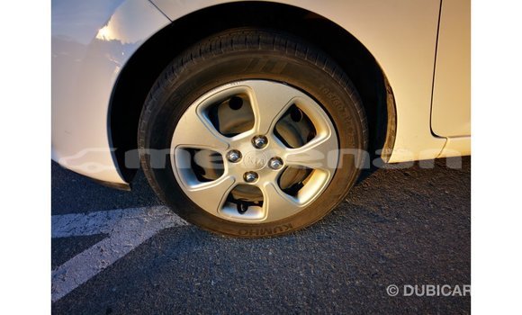 Buy Import Kia Picanto White Car in Import - Dubai in Aragatsotn Buy Import Kia Picanto White Car in Import - Dubai in Aragatsotn