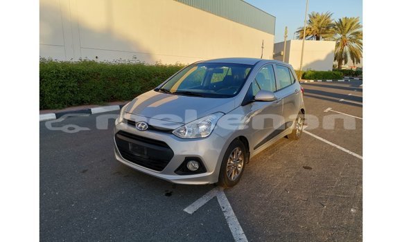 Buy Import Hyundai i10 Other Car in Import - Dubai in Aragatsotn Buy Import Hyundai i10 Other Car in Import - Dubai in Aragatsotn