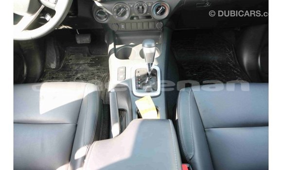 Buy Import Toyota Hilux Black Car in Import - Dubai in Aragatsotn Buy Import Toyota Hilux Black Car in Import - Dubai in Aragatsotn